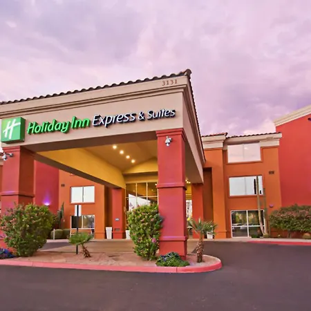 Holiday Inn Express Hotel & Suites Scottsdale - Old Town, An Ihg Hotel